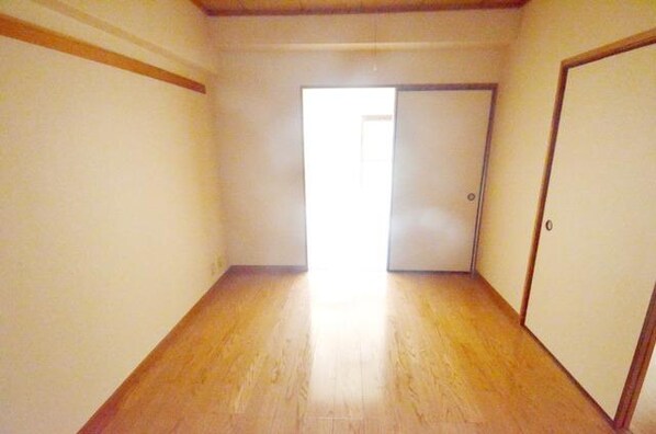 パレ・ドール西八王子の物件内観写真